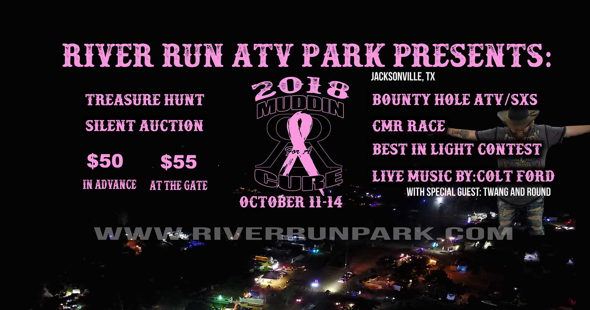 ATV Park River Run ATV Park Jacksonville, Tx River Run ATV Park